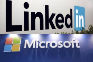 Microsoft cumpara Linkedin