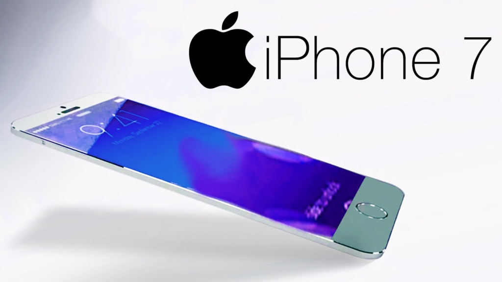 iPhone 7 lansat pe 7 septembrie