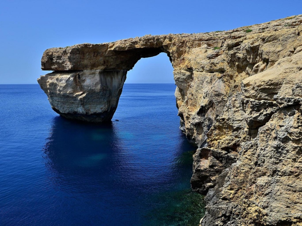 fereastra de azur