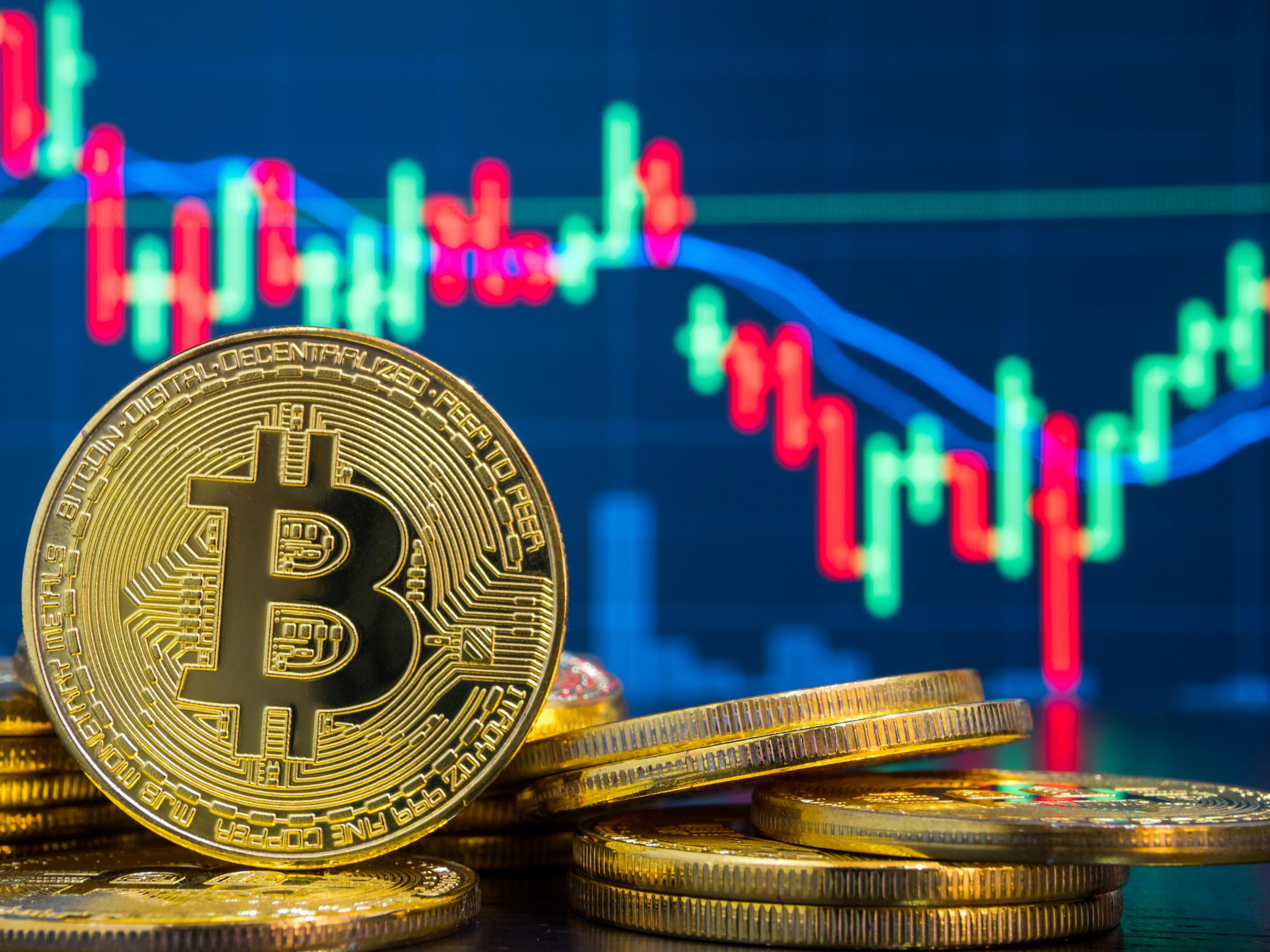 Cum a evoluat valoarea bitcoin în ultimii 10 ani? – Infofinanciar