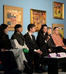 A început un nou sezon Art Safari! Ioan Andreescu – „marele artist național”, Ion Țuculescu – medicul-artist de geniu, Pictorii uitați ai României, alături de Noul val de artiști contemporani!