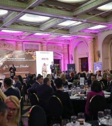 28 de femei premiate pentru excelență în leadership, inovație și impact social, la Gala „The Smart, the Bold, the Beautiful”, ediția a III-a