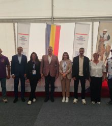 Campionatul Mondial de Anduranță FEI 2025 pentru Juniori și Tineret, la Buftea: Organizatorii invită publicul să trăiască experiența unică a anduranței ecvestre