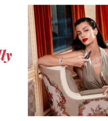 Promenada Mall anunță campania de Valentine’s Day, cu promoții și oferte pe tot parcursul lunii februarie