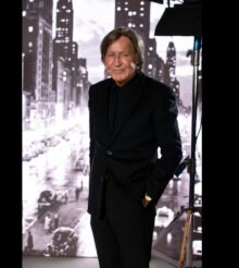 Modern Icons by MANOKHI, experiența care aduce Bucureștiul în prim-planul modei internaționale