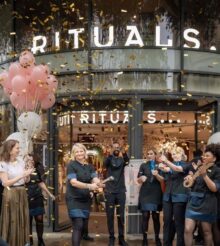 Rituals, victima unei breșe de securitate: datele personale ale membrilor My Rituals, compromise