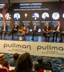 Piața hotelieră românească, analizată în profunzime: 280 de specialiști s-au reunit la București pentru a dezbate investițiile, branded residences și viitorul ospitalității