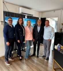 The Trump Organization, pe piața din România: Lawrence Glick confirmă parteneriatul exclusiv cu Ștefan Berciu pentru un proiect pe segmentul de lux