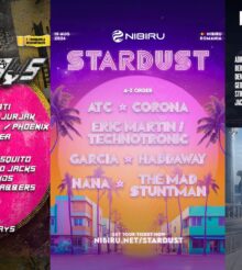 NIBIRU: 90 de artiști și festivaluri noi, în cel mai mare anunț de până acum, dezvăluit într-un live-maraton de 5 ore