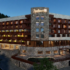 Premier Hospitality semnează cu Radisson Hotel Group parteneriatul pentru Radisson Blu Hotel Sinaia Cota 1400