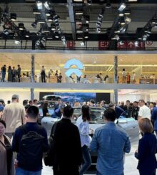 După ce a dominat zona EV low-cost, China se îndreaptă spre segmentul premium