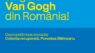 Singurul Van Gogh din România este expus în premieră la Art Safari New Museum, din 9 mai