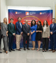 Christian Tour anunță derularea Ofertei Publice Inițiale în perioada 21–28 mai 2026 pentru creștere și consolidare pe piața turismului din România