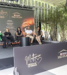 Profesia de medic veterinar intră într-o nouă eră a conștientizării emoționale. În România debutează prima inițiativă de sprijin psihologic dedicată industriei