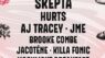 Skepta și Hurts, headlinerii primei ediții Always Forever, noul festival de la Mogoșoaia