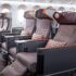 Cum continuă compania aeriană care a inventat clasa economică premium să inoveze în serviciile de lux