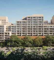 Cordia începe construcția Centropolitan în centrul Bucureștiului, cu o investiție de 65 milioane de euro, după tranzacții de 8 milioane de euro în faza de pre-vânzări