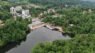 Start de sezon la Lacul Ursu: muzică simfonică și băi în cel mai cunoscut lac sărat din România