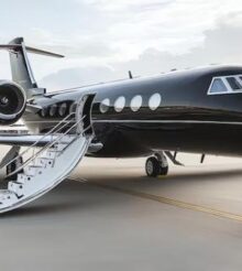 5 legende ale Cupei Mondiale FIFA cu avioane private de lux
