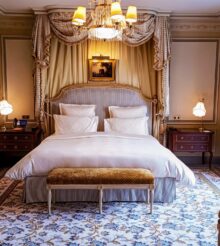 De ce camerele de lux câștigă teren în fața segmentului economic