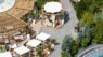Radisson Blu Hotel București aduce vara pe Calea Victoriei prin experiența Nami Beach Club
