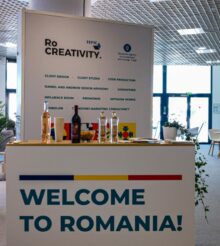 România, prezentă pentru al cincilea an consecutiv la Cannes Lions, epicentrul industriei globale de comunicare și publicitate