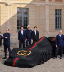 Ce înseamnă intrarea Gucci în Formula 1 pentru industria modei