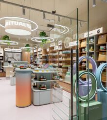 Arta prevenției: Secom lansează „Ritual Bar”, un serviciu de consultanță expert pentru un stil de viață select