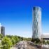 SkyTower își consolidează poziția în piața de office premium: Estée Lauder își prelungește contractul pentru a treia oară