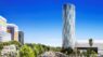 SkyTower își consolidează poziția în piața de office premium: Estée Lauder își prelungește contractul pentru a treia oară