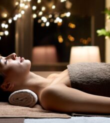 Toamna îți priește: escapade cu spa și timp pentru tine
